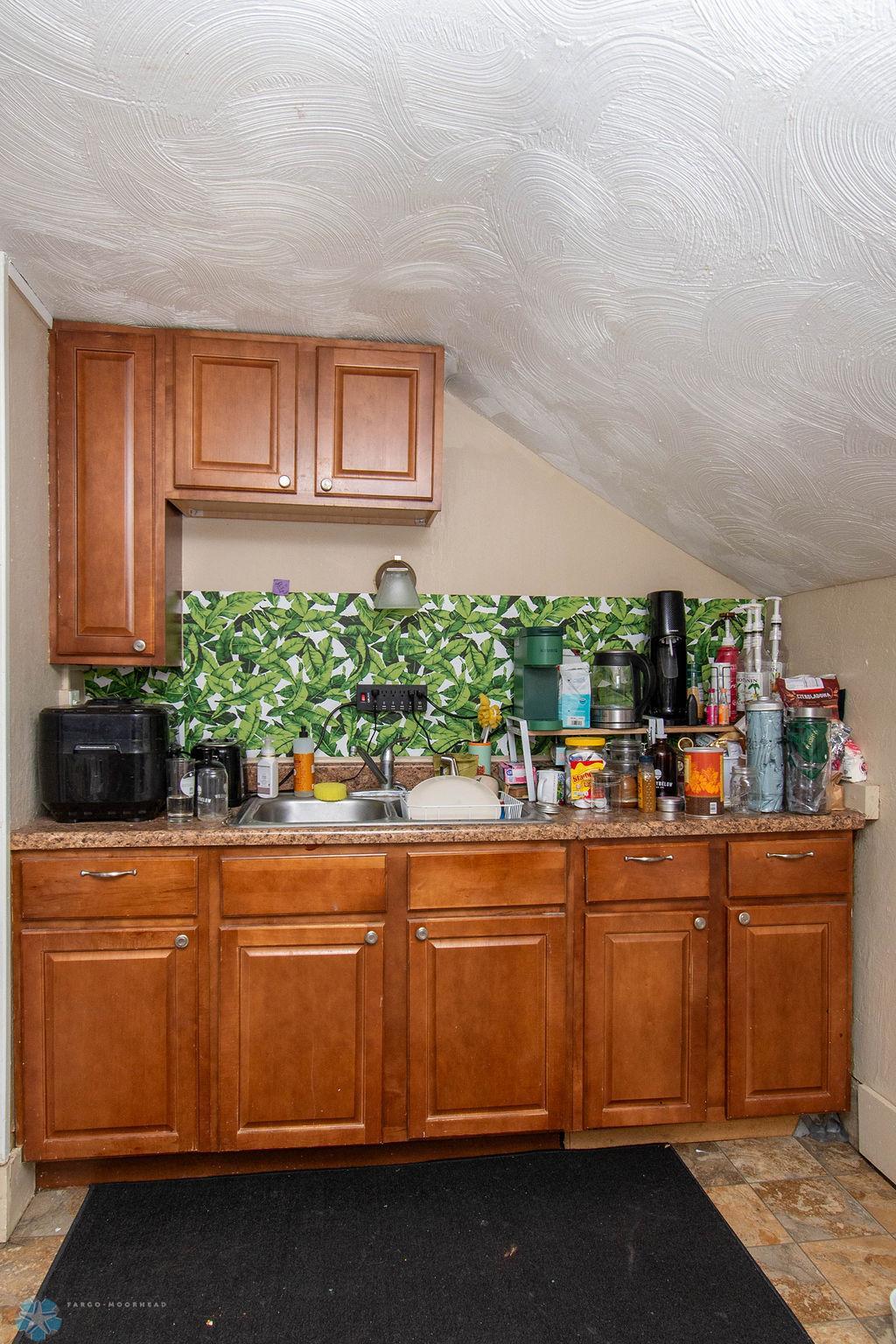 Unit 2 Kitchen