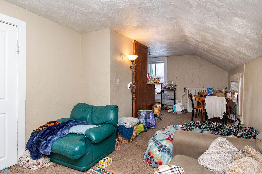 Unit 2 Living Room