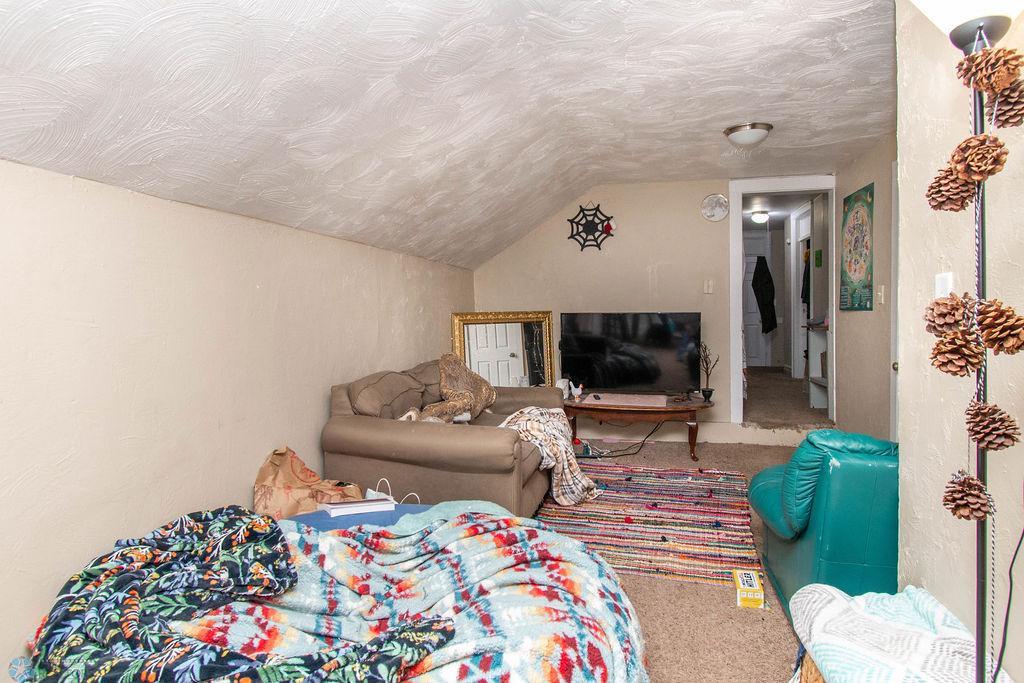 Unit 2 Living Room