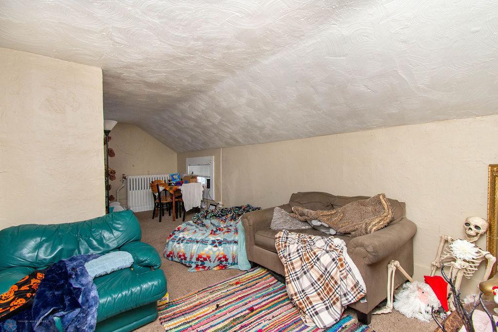 Unit 2 Living Room
