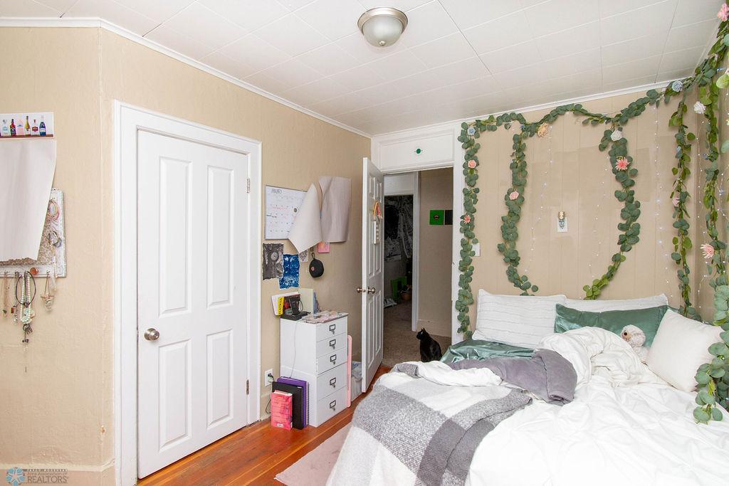 Unit 2 Bedroom 2