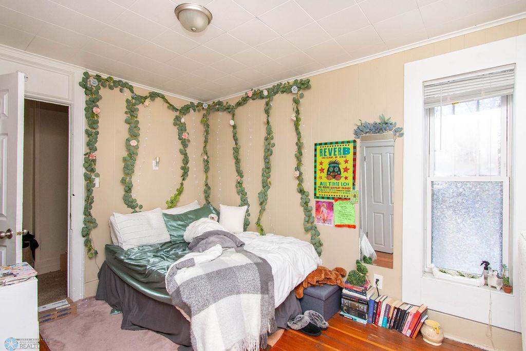 Unit 2 Bedroom 2