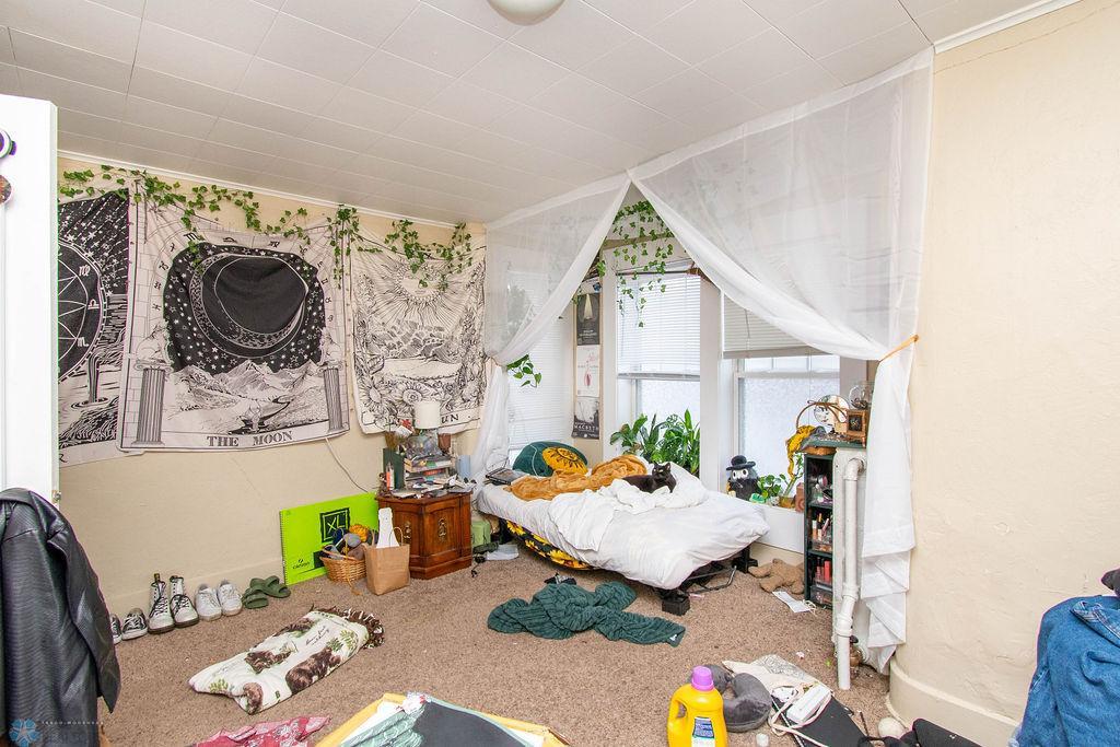 Unit 2 Bedroom 1