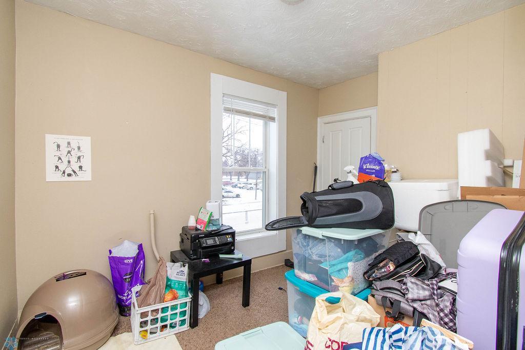 Unit 2 Bedroom 4