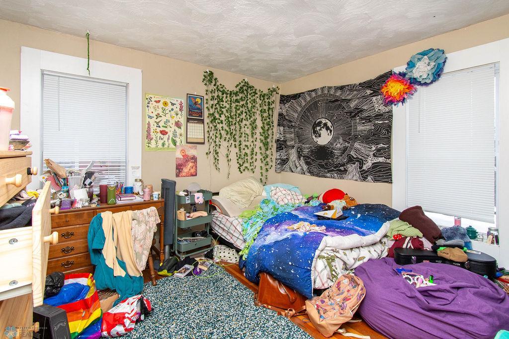 Unit 2 Bedroom 3