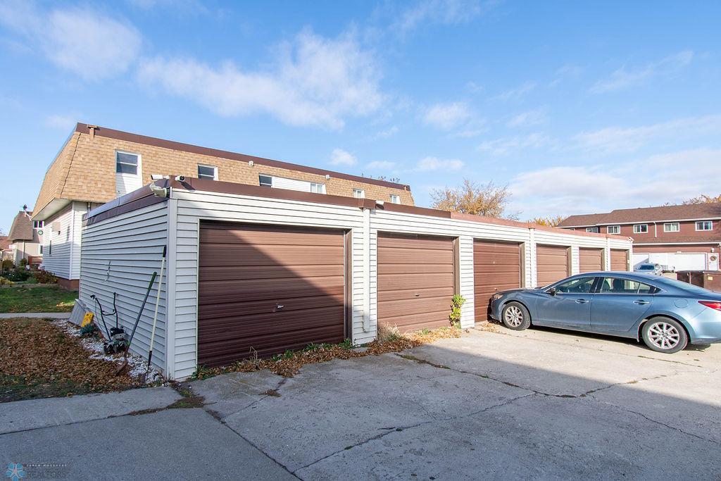 Garages