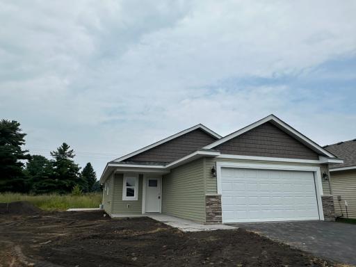 701 Cherrywood Lane NE, Isanti, MN 55040