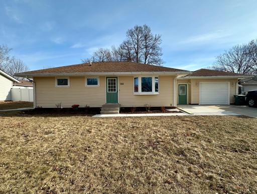 912 N Oakley- Major renovations! A Must see.