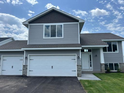 3432 237th Avenue NW, Saint Francis, MN 55070