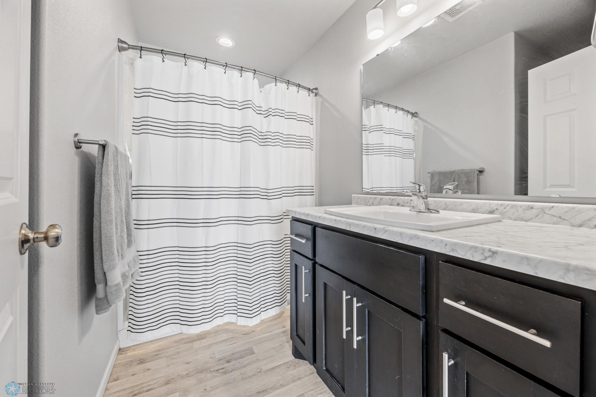 Private Primary Bath