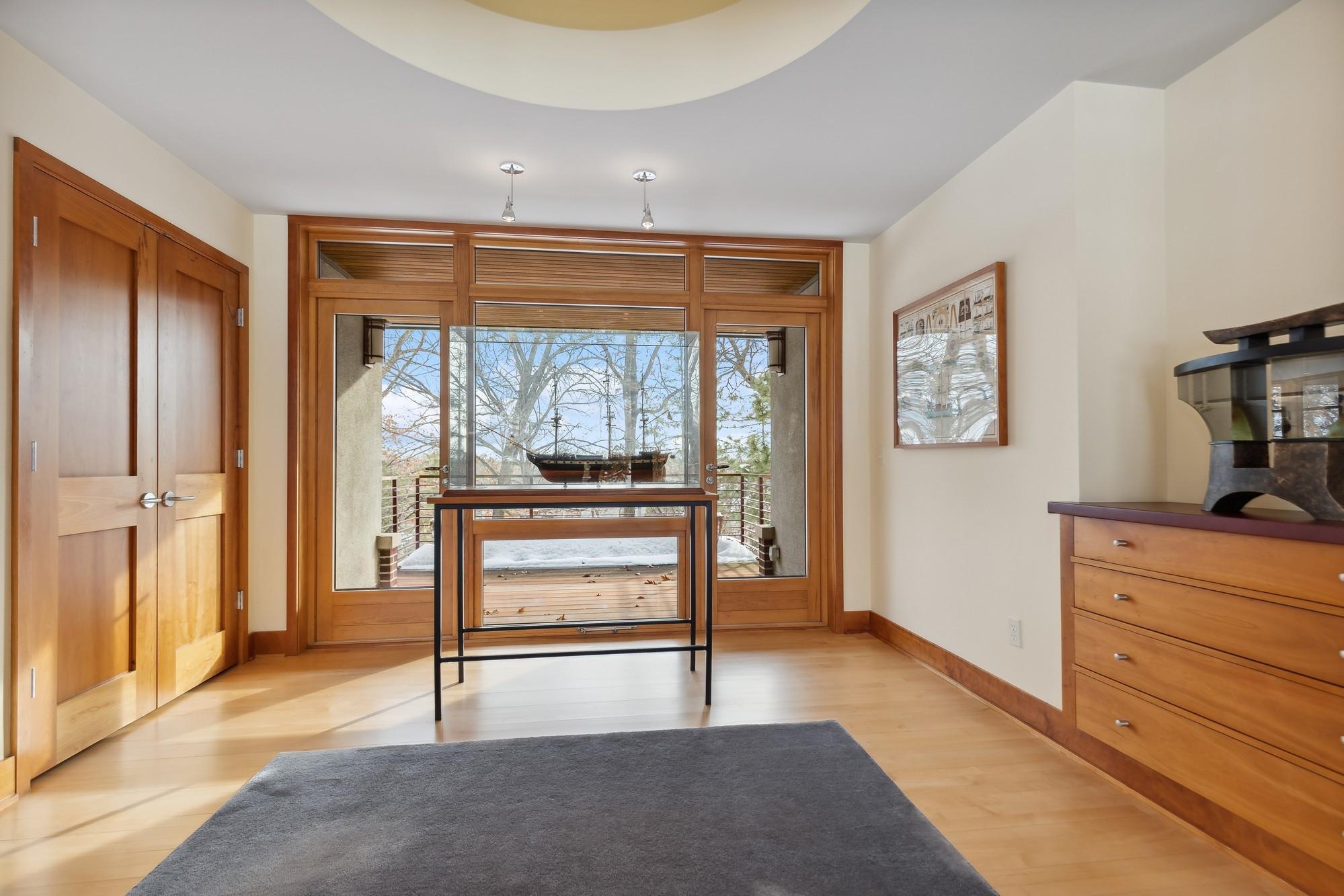 Welcoming Front Foyer