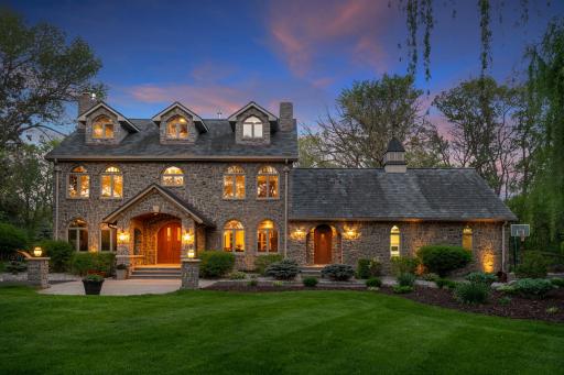 12058 Lucerne Trail, Lakeville, MN 55044
