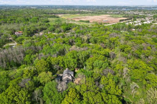Enjoy country living while minutes away from I35, golf courses, restaurants and shopping