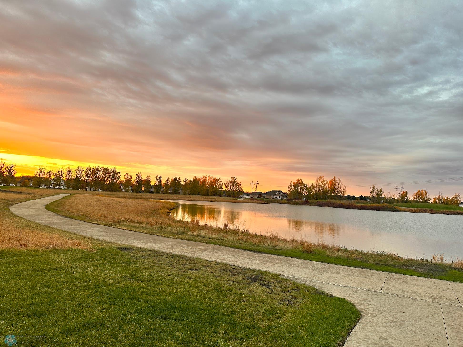 Walking Trails