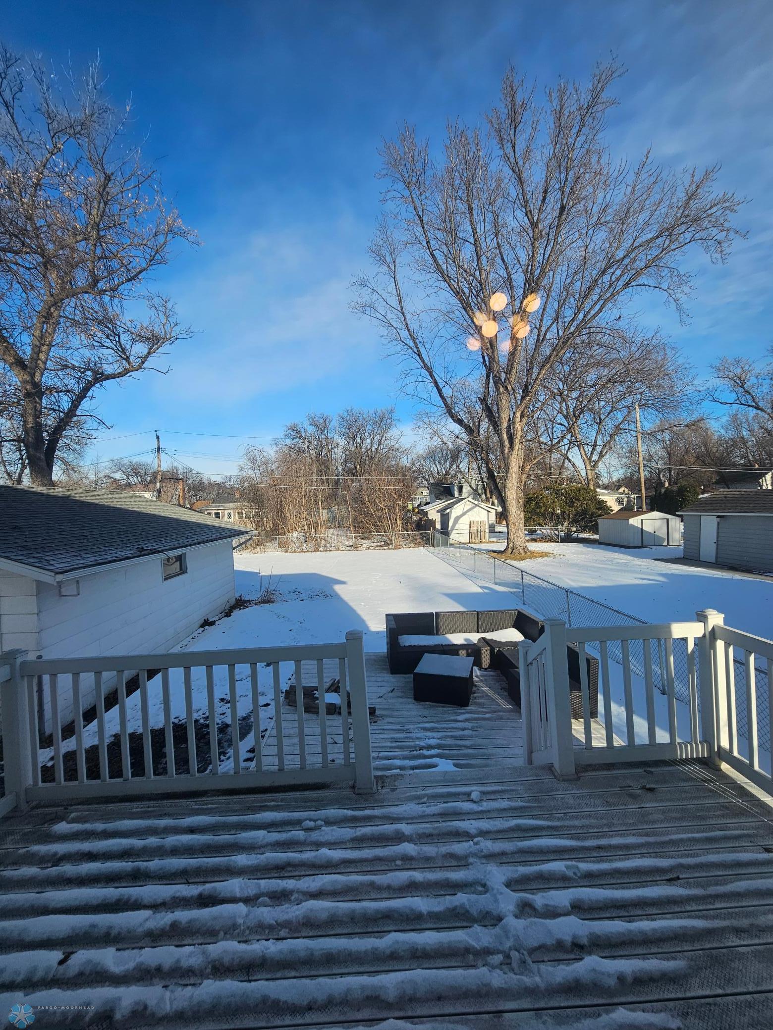 Deck to Back Yard.jpg