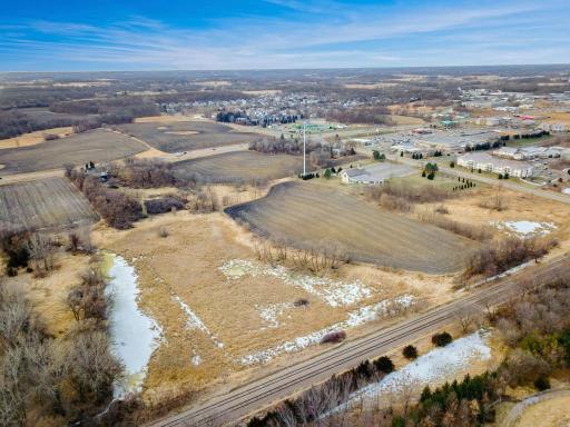 Great investment opportunity for future development