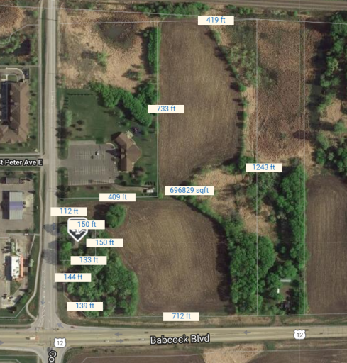 9560 US Highway 12, Independence, MN 55328