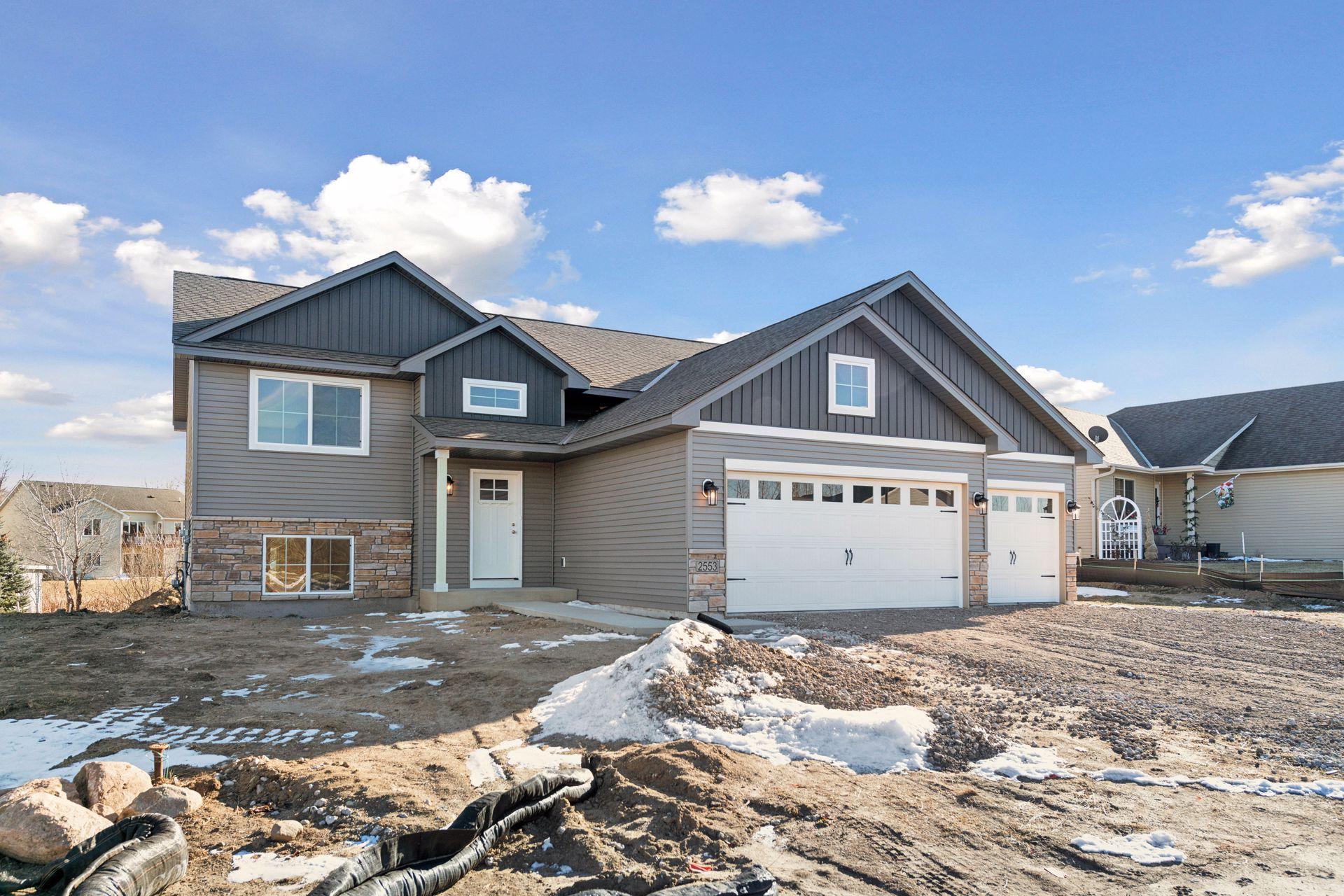 2553 Coldwater Crossing
