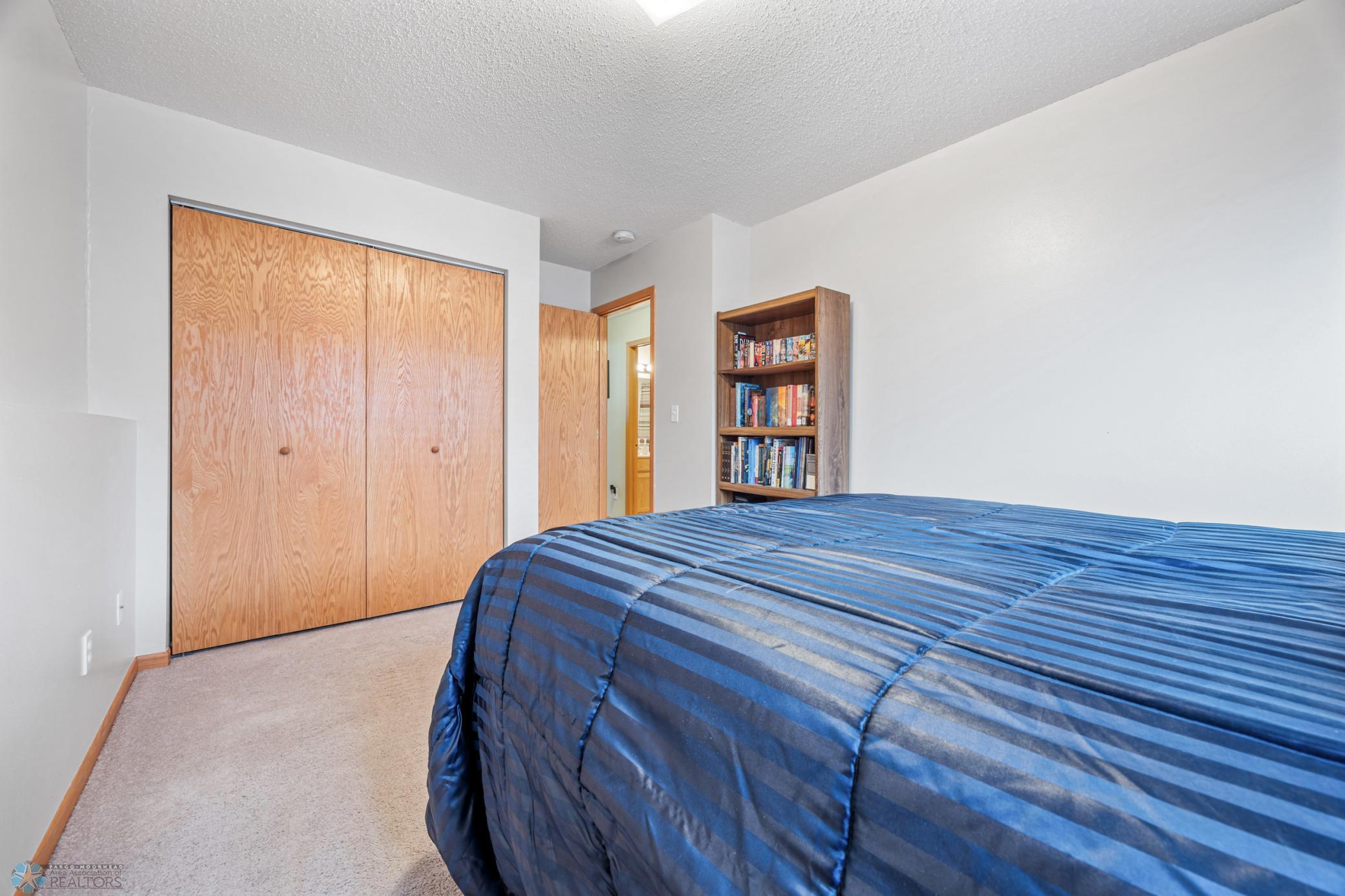 Bedroom #3
