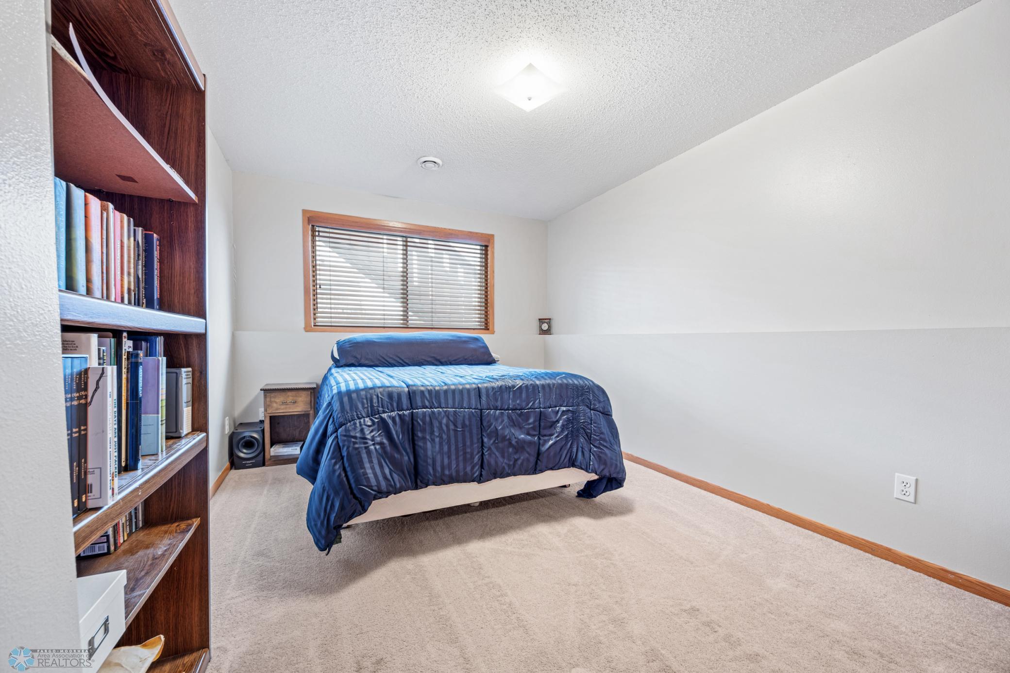 Bedroom #3