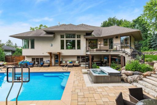 2414 Emerald Trail, Hopkins, MN 55305