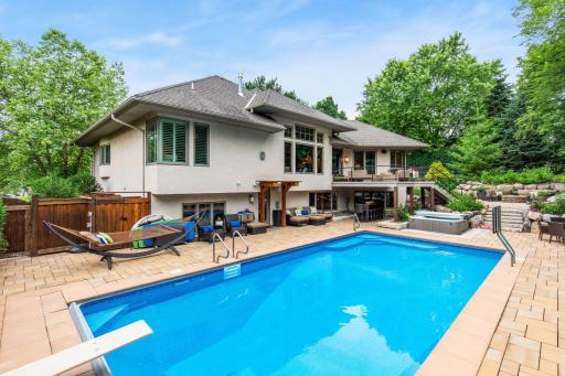 2414 Emerald Trail, Hopkins, MN 55305