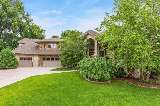 2414 Emerald Trail, Hopkins, MN 55305