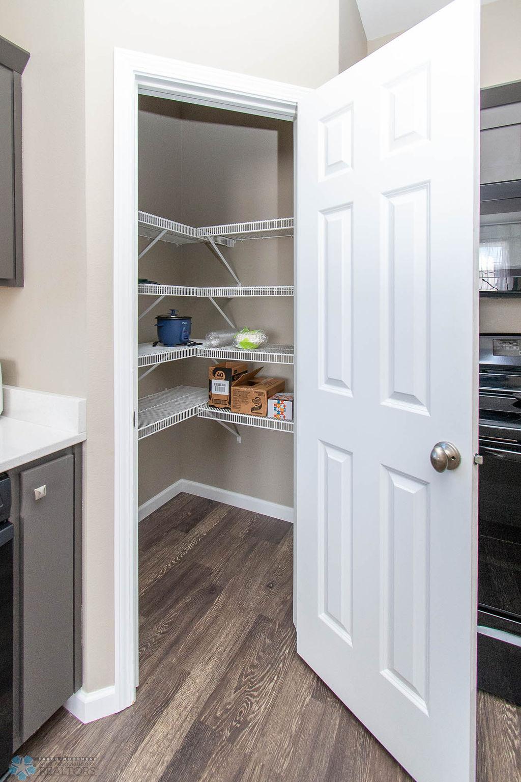 Pantry