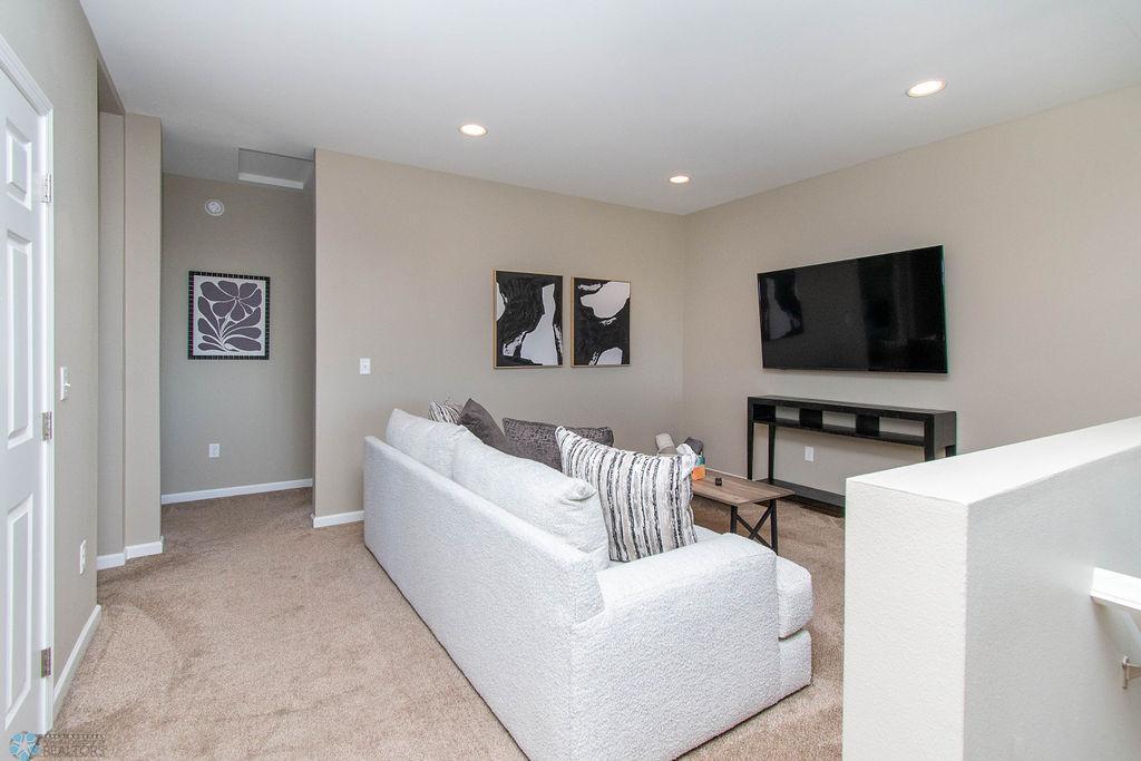 Family Room-Upper Level