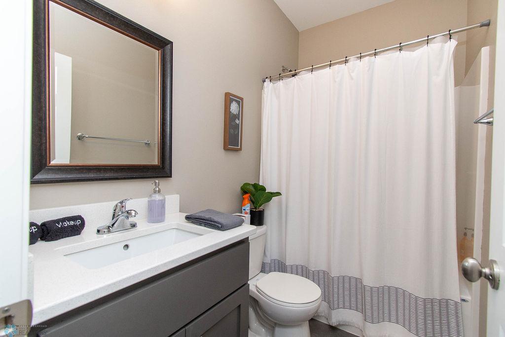 Bathroom 3- Full bath