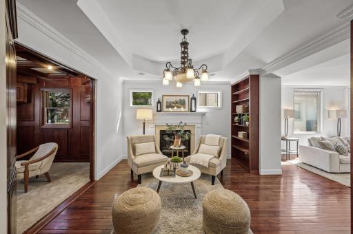 3208 Holmes Avenue S, Minneapolis, MN 55408