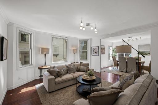 3208 Holmes Avenue S, Minneapolis, MN 55408