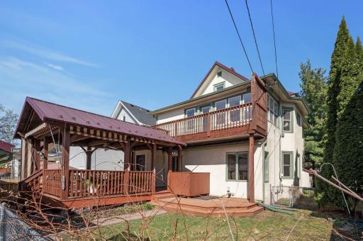 3208 Holmes Avenue S, Minneapolis, MN 55408
