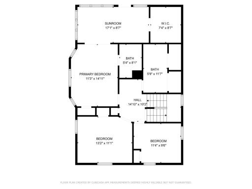3208 Holmes Avenue S, Minneapolis, MN 55408