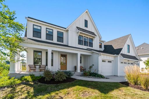 18925 49th Avenue N, Plymouth, MN 55446