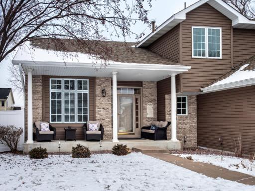 4816 Impatiens Avenue N, Brooklyn Park, MN 55443