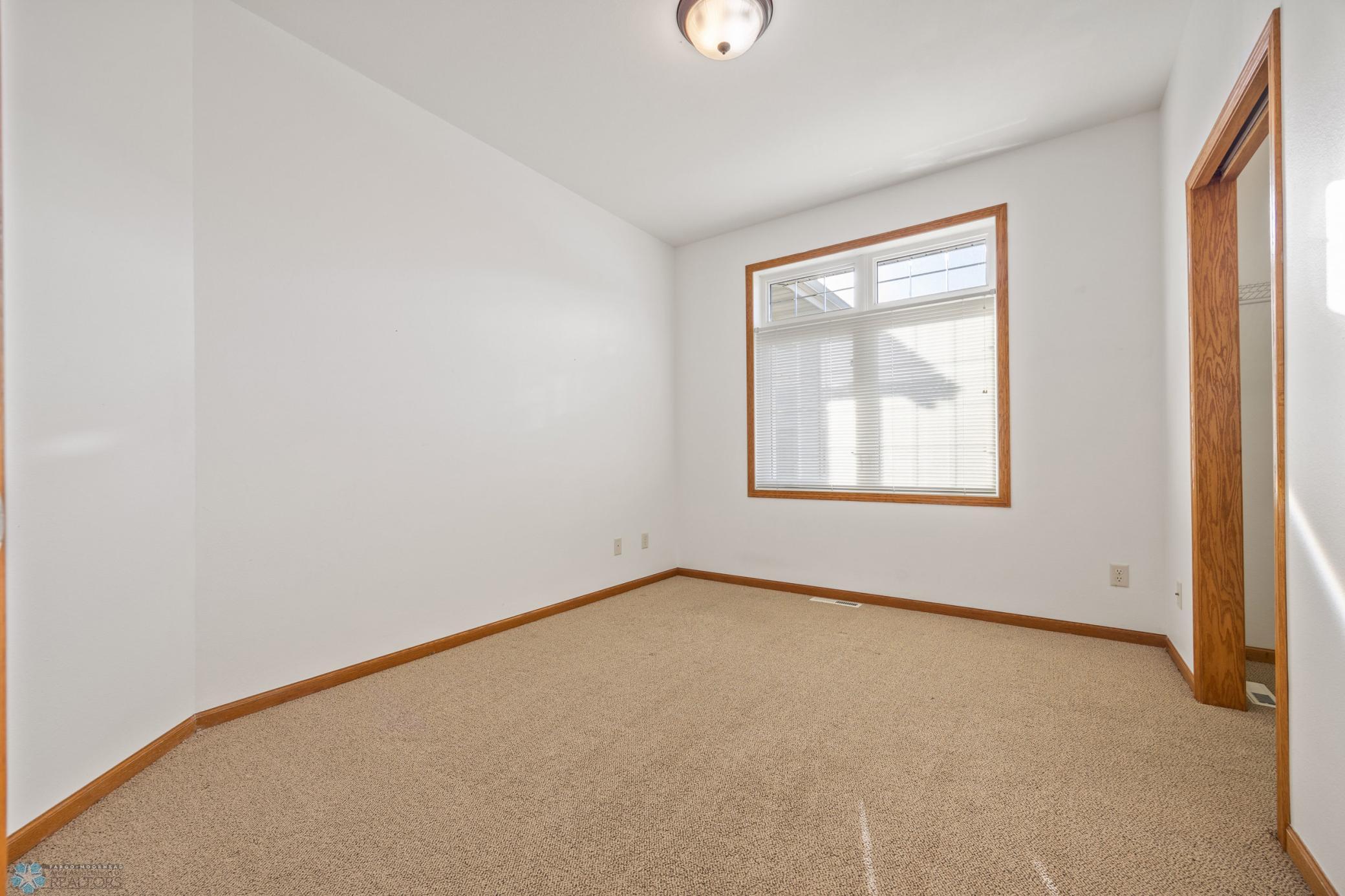 Bedroom 2- Spacious