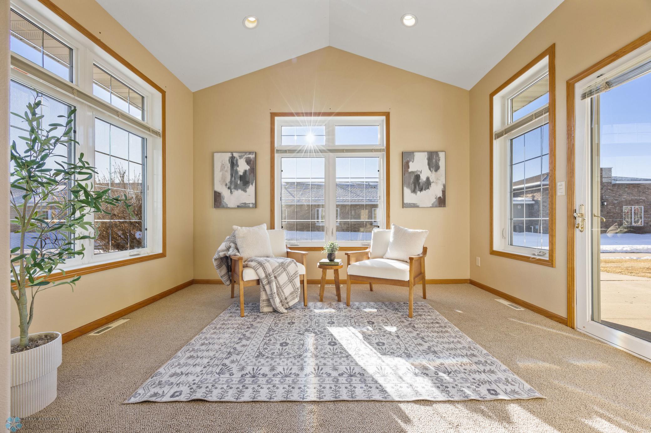 Sunroom