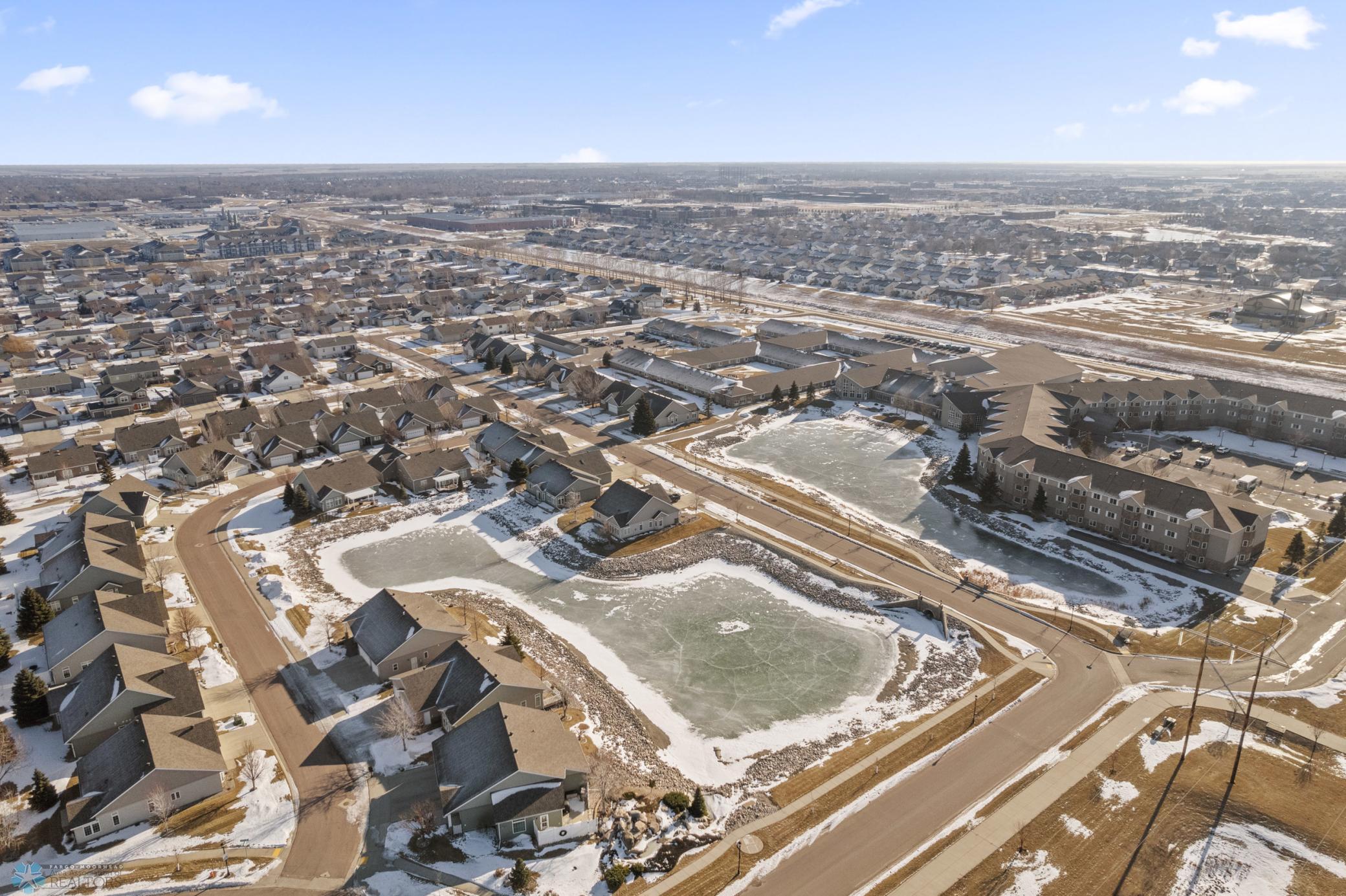 Edgewood Vista