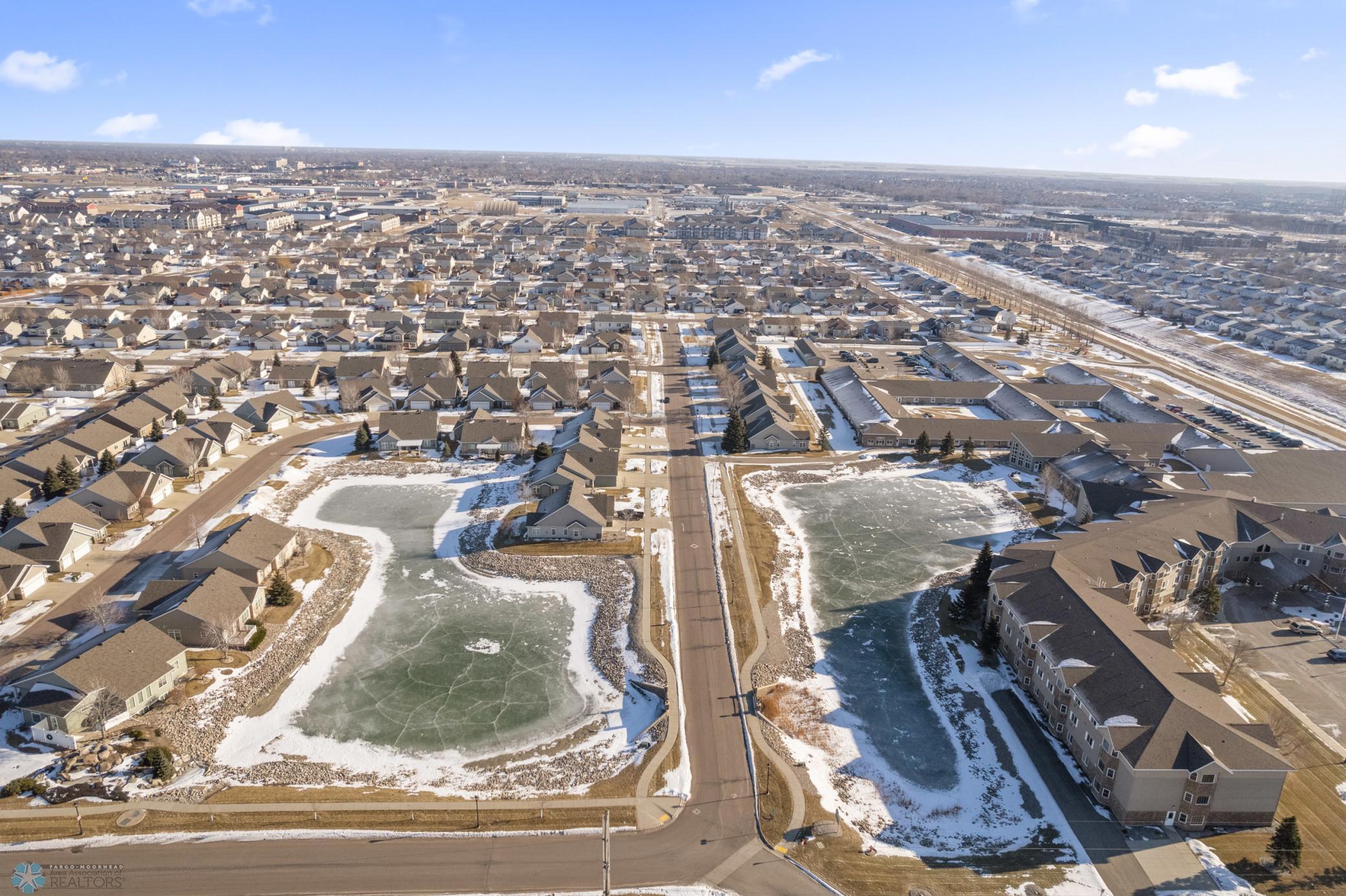 Edgewood Vista