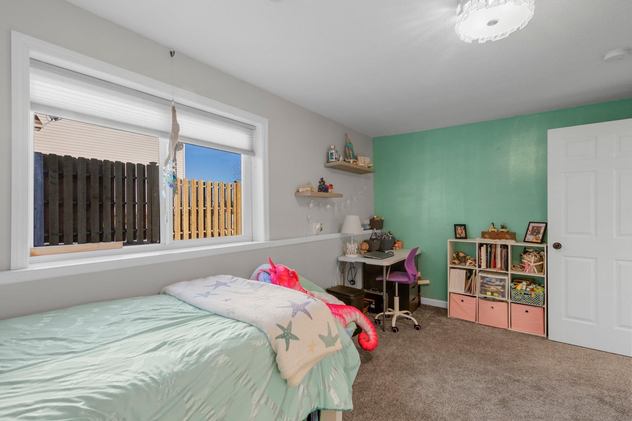 Downstairs Bedroom 2