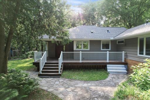 5169 Hodgson Road, Saint Paul, MN 55126