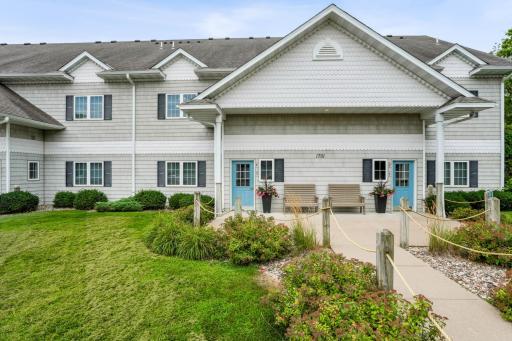 1701 1st Street, #4, Pepin, WI 54759