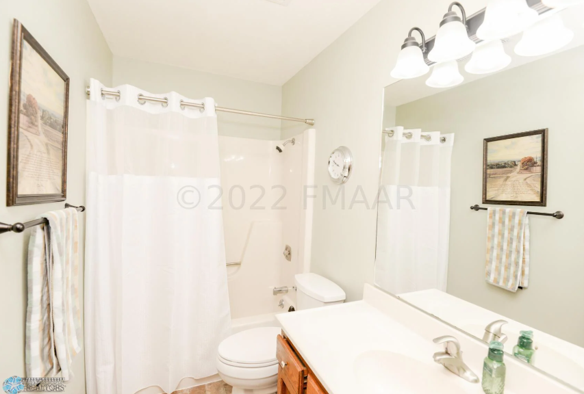 28 Fremont Dr S Fargo