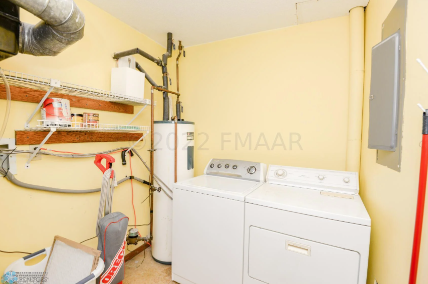 28 Fremont Dr S Fargo
