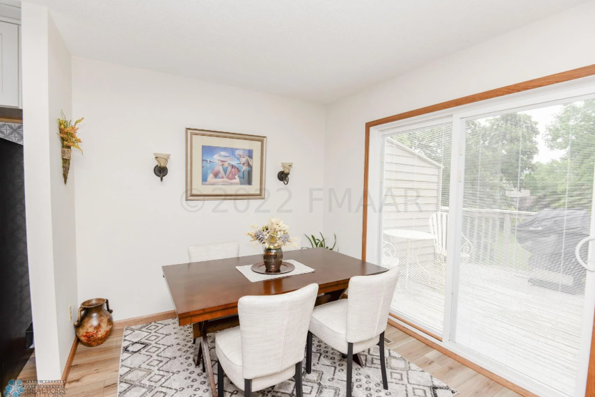 28 Fremont Dr S Fargo