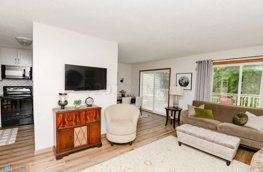 28 Fremont Dr S Fargo