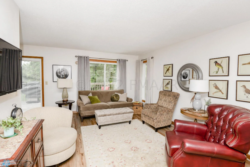 28 Fremont Dr S Fargo