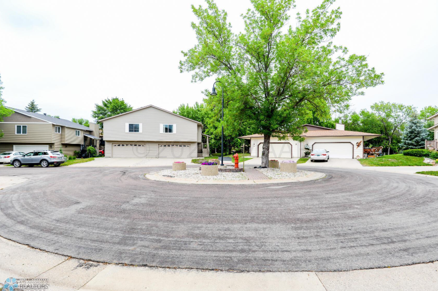 28 Fremont Dr S Fargo