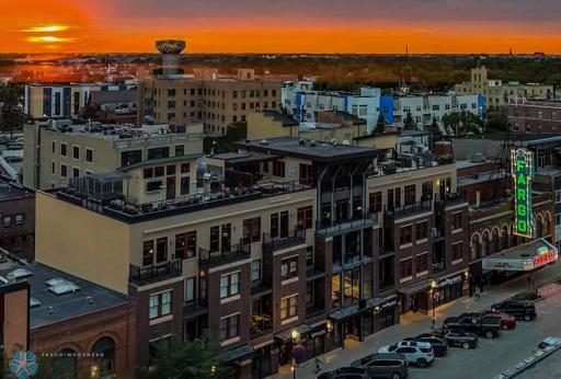 300 Broadway N, 405, Fargo, ND 58102